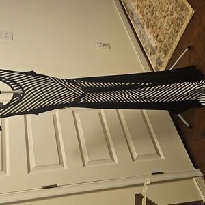 Ann Taylor maxi dress